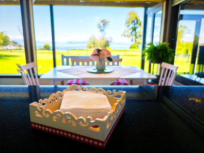 Food & Drinks 3, Los Laureles Suites, Lofts & Home, Llanquihue