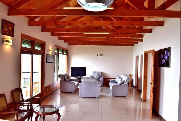 Others 4, Hilla Apartments Nathia Gali, Hazara