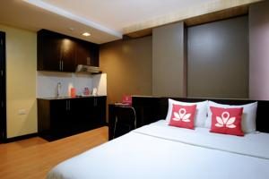 Other 4, ZEN Rooms Studio 18 Ortigas, Pasig City