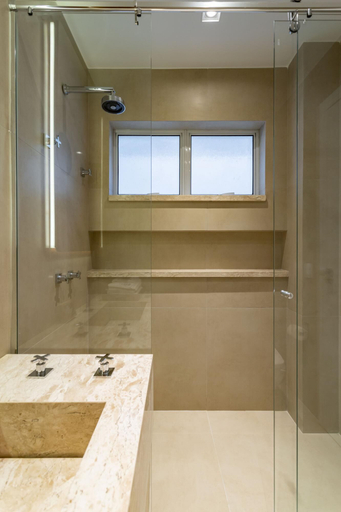 Bathroom 4, Copacabana Beach View Rd1003 Z4, Rio de Janeiro