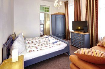 Guestroom 5, Askania Hotel Braunlage, Goslar