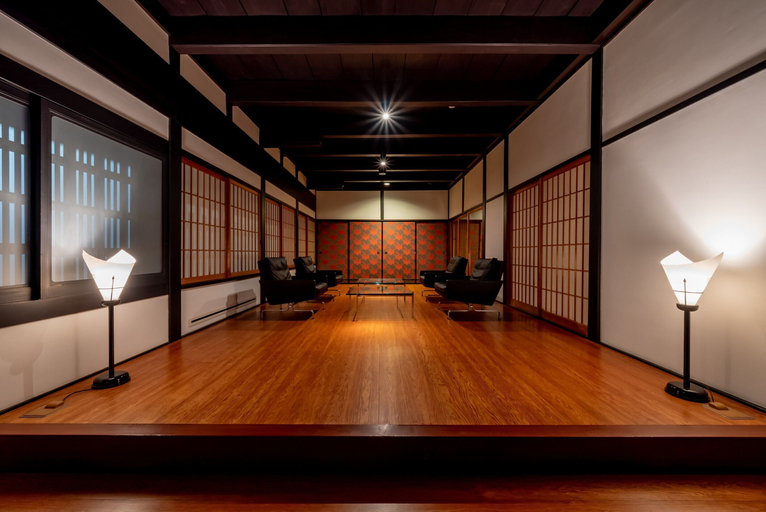 Public Area 3, RESI STAY Shinshinen, Kyoto