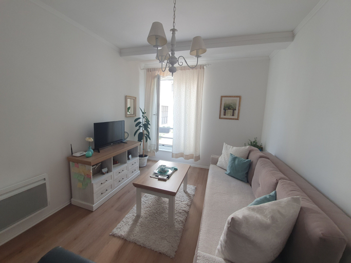 Others 3, Happy Apartments, Herzegovina-Neretva