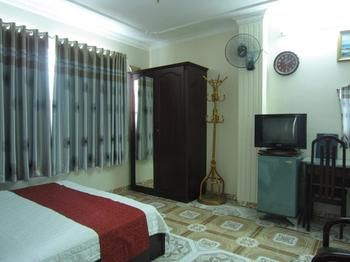 Others 3, Tan Hoang Long Hotel District 5