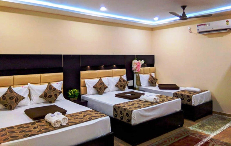 Others 5, Hotel Ragavendra, Ramanathapuram