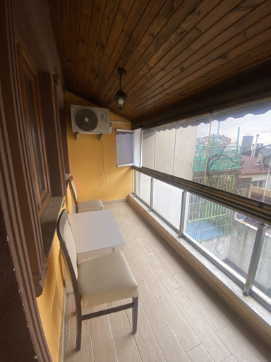 Others 2, Yesil Hotel, Yıldırım