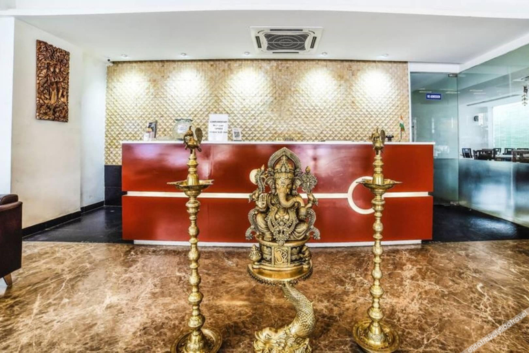Others 5, Hotel Prowell Crown, Hyderabad