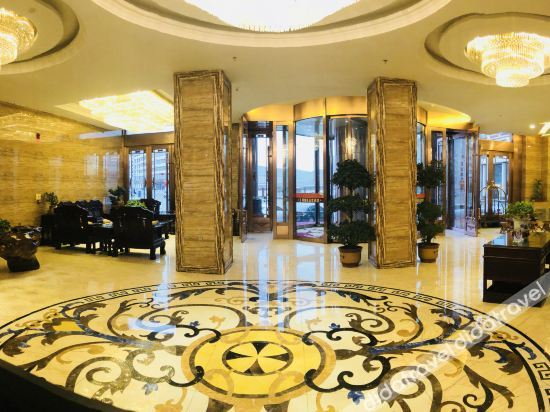 Others 3, Minghai Hotel, Gannan Tibetan
