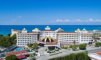 Others 3, Side Alegria Hotel & Spa - Adults Only - All inclusive, Manavgat