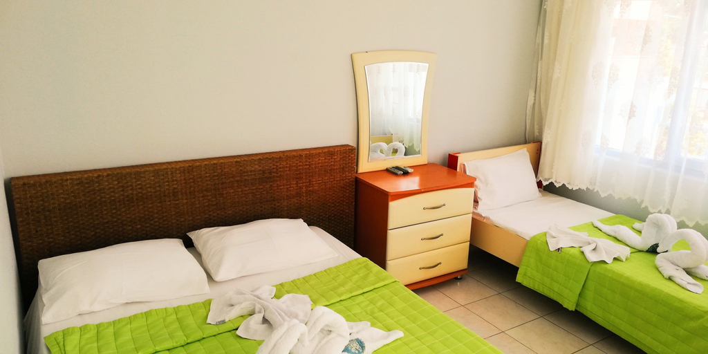 Others 1, Side Erenler Hotel, Manavgat