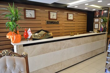 Others 2, Grand Gross Hotel, Fatih