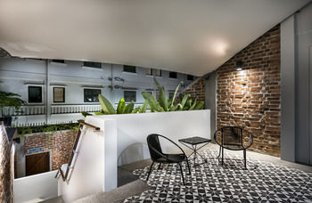 Others 5, Loke Thye Kee Residences, Penang Island
