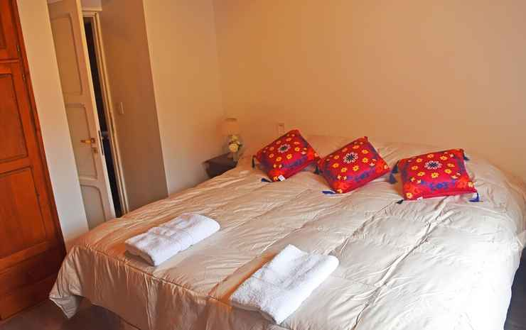 Bedroom, Cabañas Del Lacar, Lacar