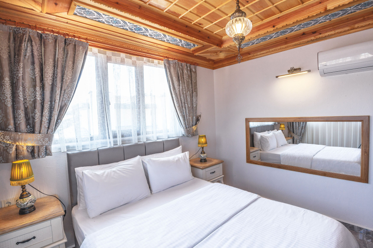 Bedroom 4, Akyaka Gumus Konak, Ula