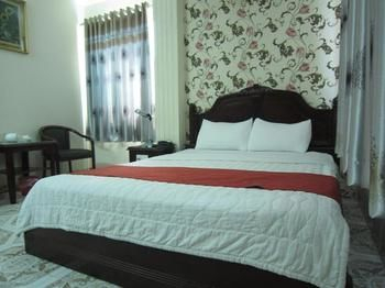 Others 5, Tan Hoang Long Hotel District 5