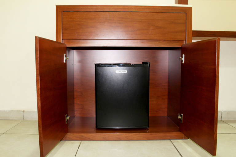 Others 4, Ixoras Hotel, Kinshasa