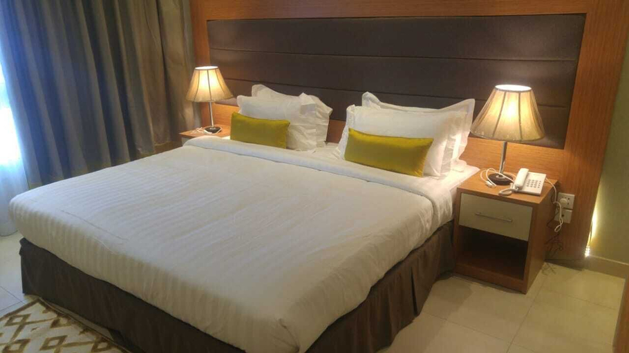 Others 2, Lafontaine Opal Hotel, Jeddah