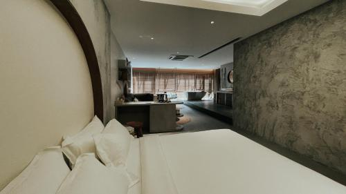 Others 2, The Cara Boutique Hotel, Kota Kinabalu