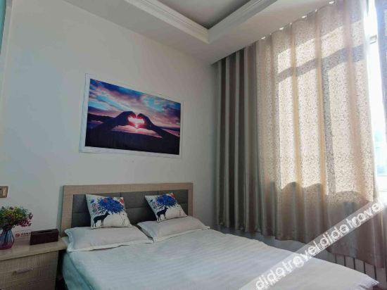 Others 3, Lanzhou Yunyue Hotel, Lanzhou