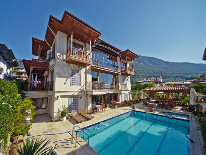 Exterior & Views 1, Akyaka Gumus Konak, Ula