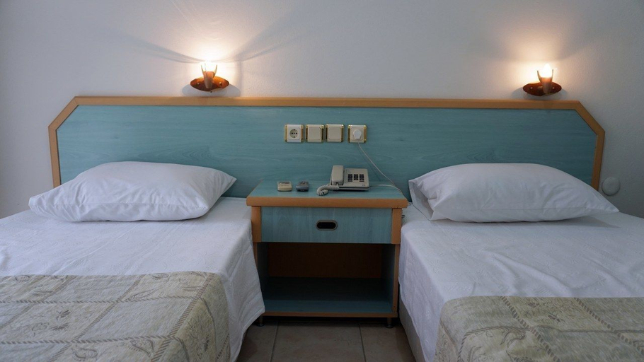 Others 5, DELFIN OTEL, Gazipaşa