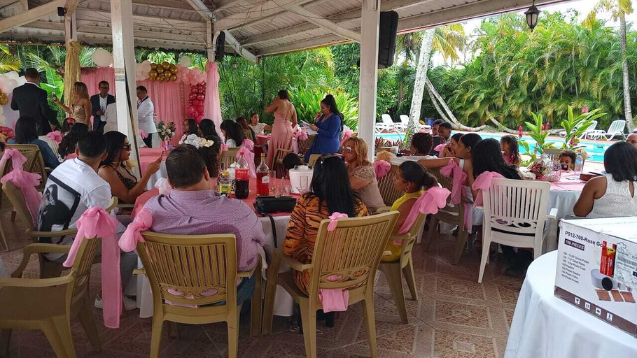 Food & Drinks 5, BOCA DEL PARAISO, Boca Chica
