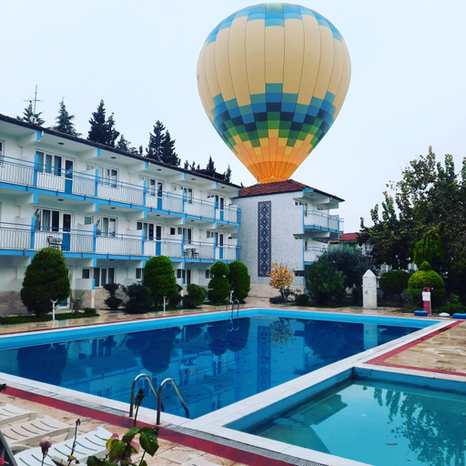 Others 3, Otel Uyum Pamukkale, Akköy