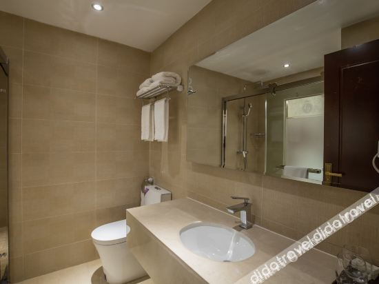 Others 4, Wenzhou Lianjia Creative Hotel, Wenzhou