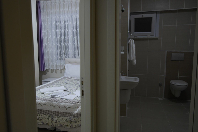 Others 4, Armoni Motel Agva, Şile