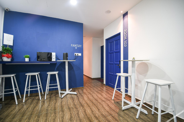 Others 5, Meta Hotel, Hulu Langat