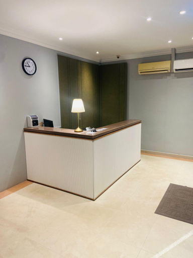 Others 5, Hashtag Hotel, Kota Setar