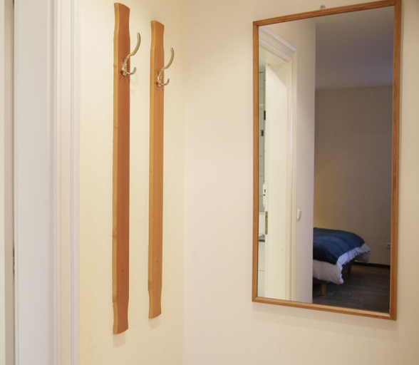Others 1, Z&B Hotel, Trier