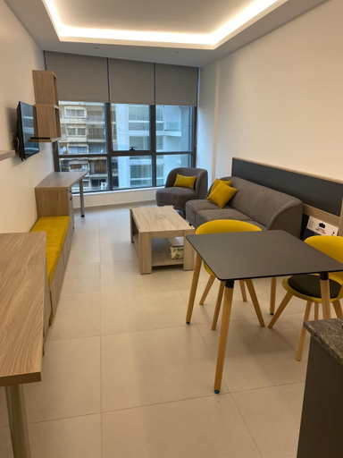 Others 5, Shade Suites and Studios, Beirut