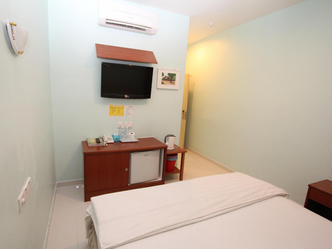 Guest Room 4, Kuchai Hotel Kuala Lumpur, Kuala Lumpur
