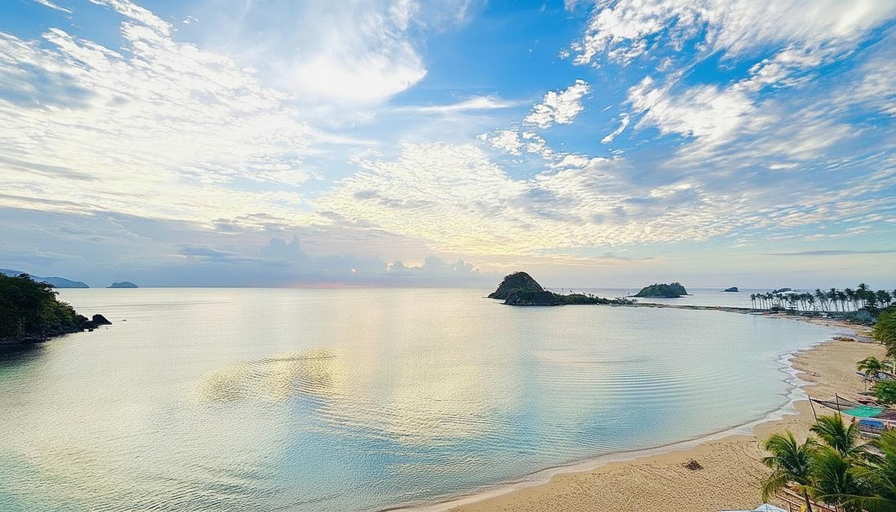 Others 4, MG CHATEAU RESORT, El Nido
