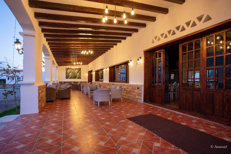 Others 4, El Cortijo Hotel & Spa Chefchaouen, Chefchaouen