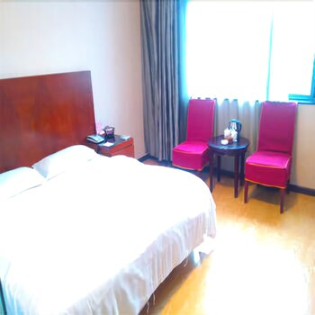 Others 5, Shuijinggong Hotel, Suizhou Shi