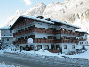 Others 1, Hotel Marianna, Belluno