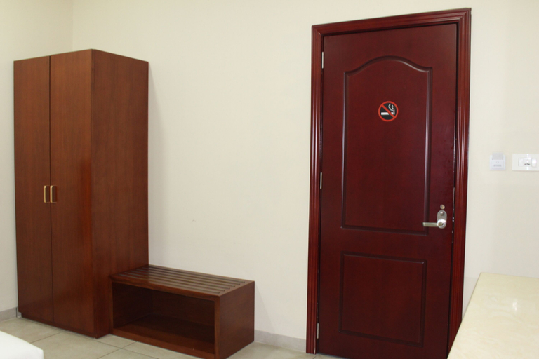 Others 3, Ixoras Hotel, Kinshasa