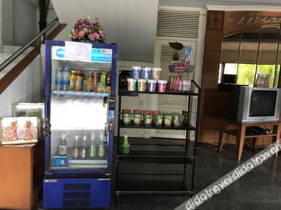 Others 4, Kiatwimon Hotel, Muang Phitsanulok