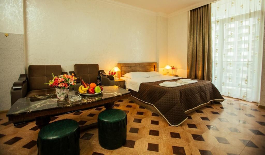 Others 5, Lara Suits Residence Hotel, Gaziosmanpaşa