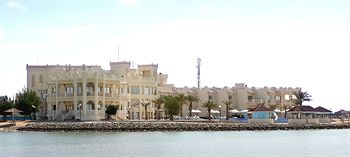 Exterior, Best Western Hawar Resort Hotel