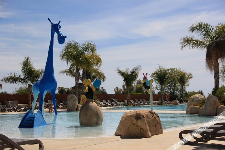Others 5, Alannia Els Prats Resort, Tarragona