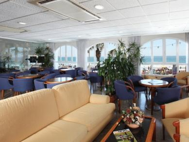Others 4, Hotel Bilbaino, Alicante