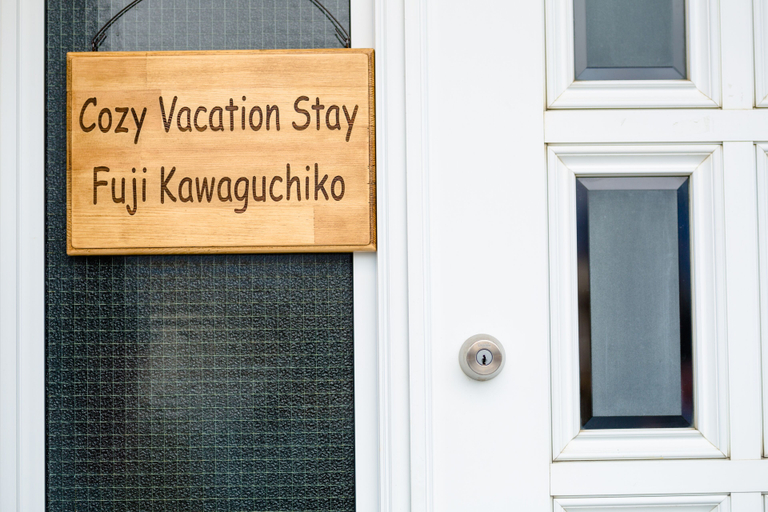 Others 2, Cozy Vacation Stay Fujikawaguchiko, Fujikawaguchiko