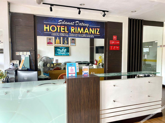 Others 5, Rimaniz Hotel Alor Setar, Kota Setar