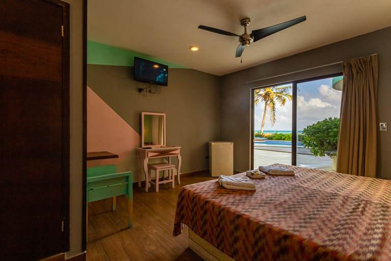 Others 3, Hotel All Riviera, Cozumel