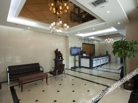 Others 5, Jingzhi Yiju Hotel, Ili Kazakh