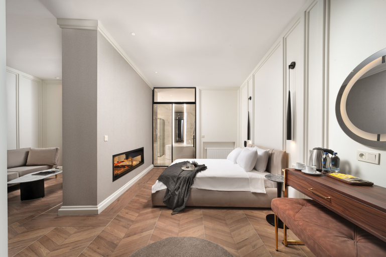 Others 5, Gatto Suites & Residence, Beşiktaş