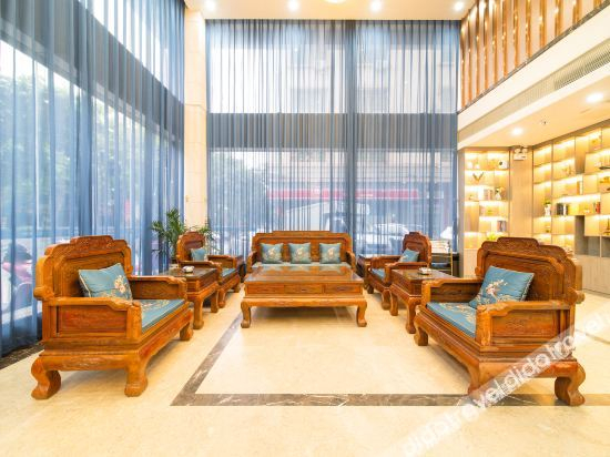 Others 2, Yue Xiang Wuchuan Hotel, Zhanjiang